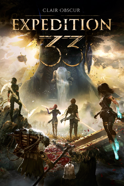 Clair Obscur: Expedition 33 - Deluxe Edition [v 56190 + DLC] (2025) PC | RePack от Wanterlude
