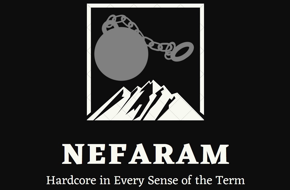 Сборка Skyrim SE - NEFARAM [v 16.1.2] (2025) PC | Пиратка [Сборник / MOD / 18+]