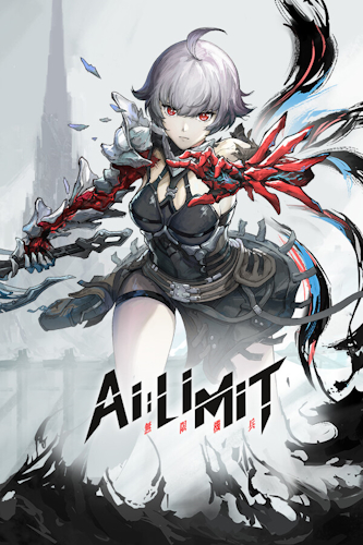 Ai Limit - Deluxe Edition [v 1.1.001 + 2 DLC] (2025) PC | Portable